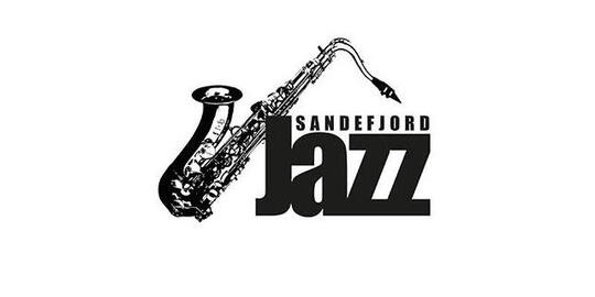 Sandefjord Jazz logo