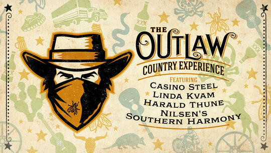 The Outlaw Country Experience