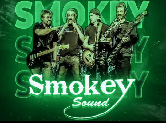 Smokey Sound